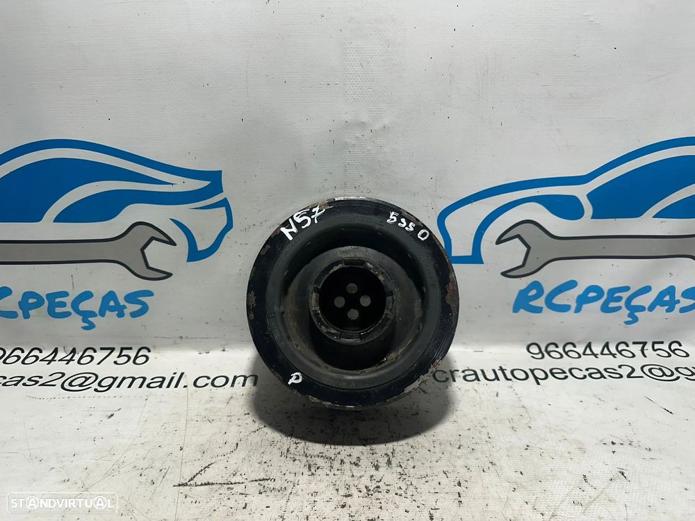 .Poli Polia Cambota Original BMW 35D 40D N57 N57D30 35D 40D - 2