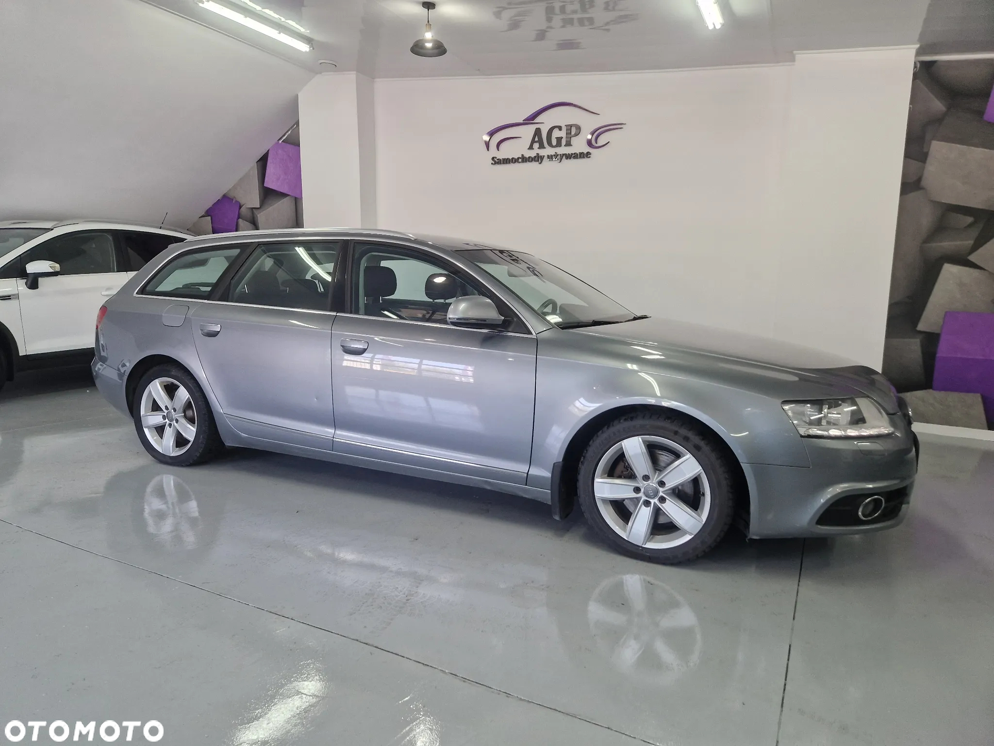 Audi A6 - 17
