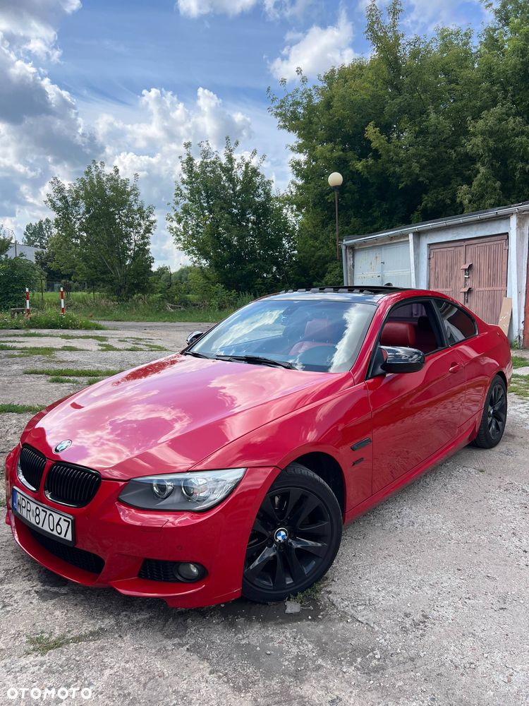 BMW Seria 3 - 1