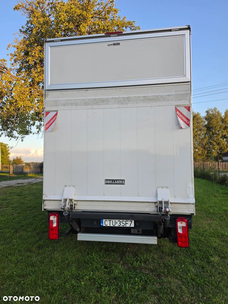 Volkswagen Crafter - 4