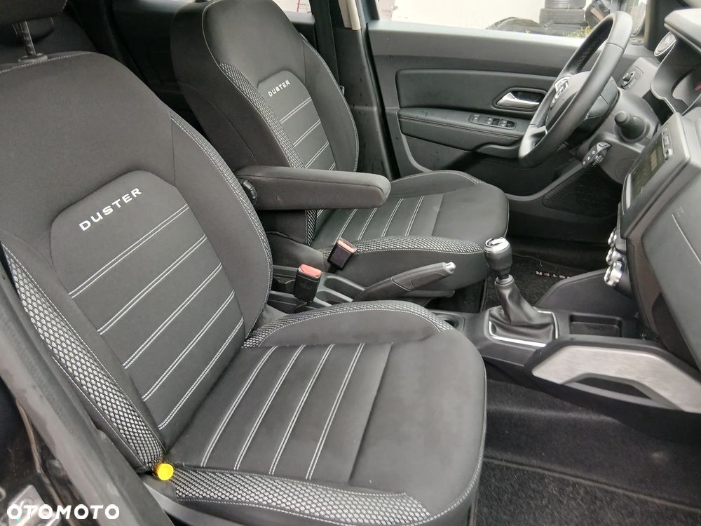 Dacia Duster - 10