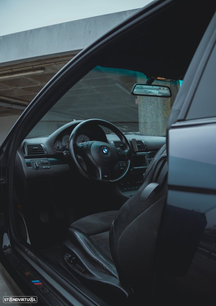 BMW M3 - 15
