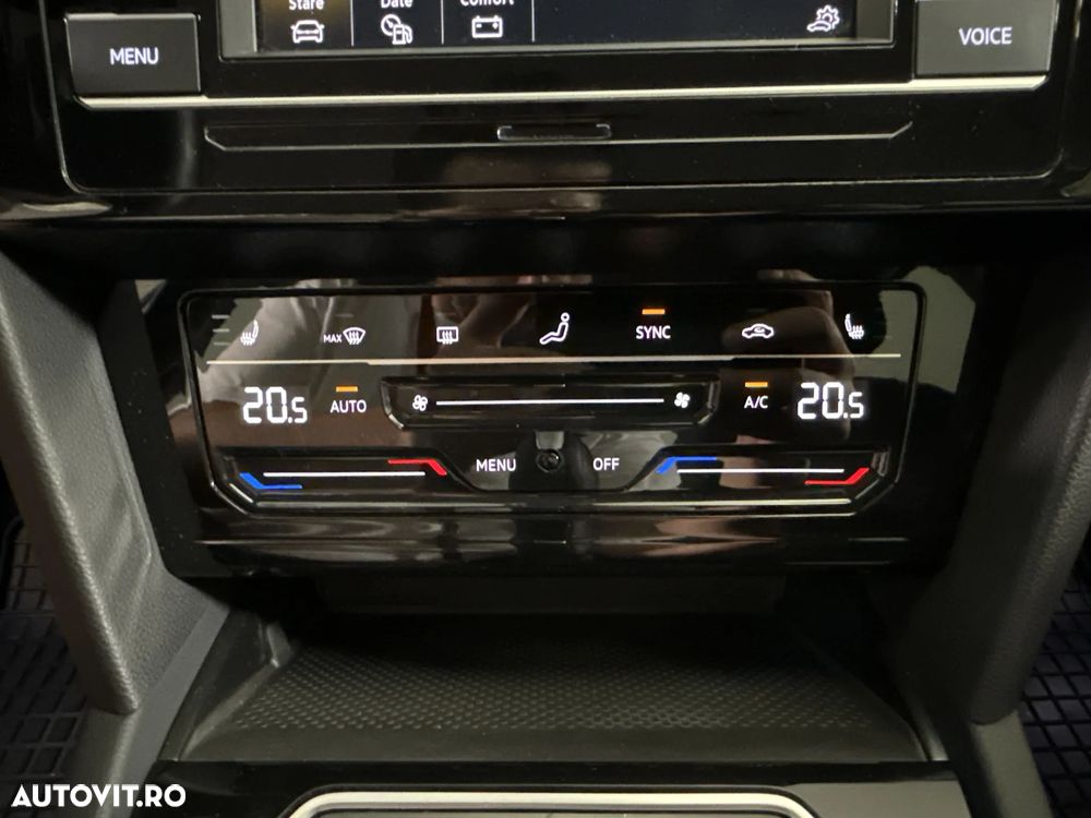 Volkswagen Passat - 18