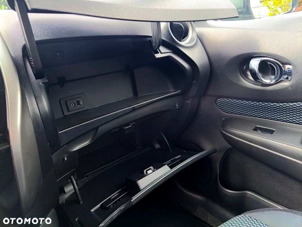Nissan Note 1.2 Tekna - 38