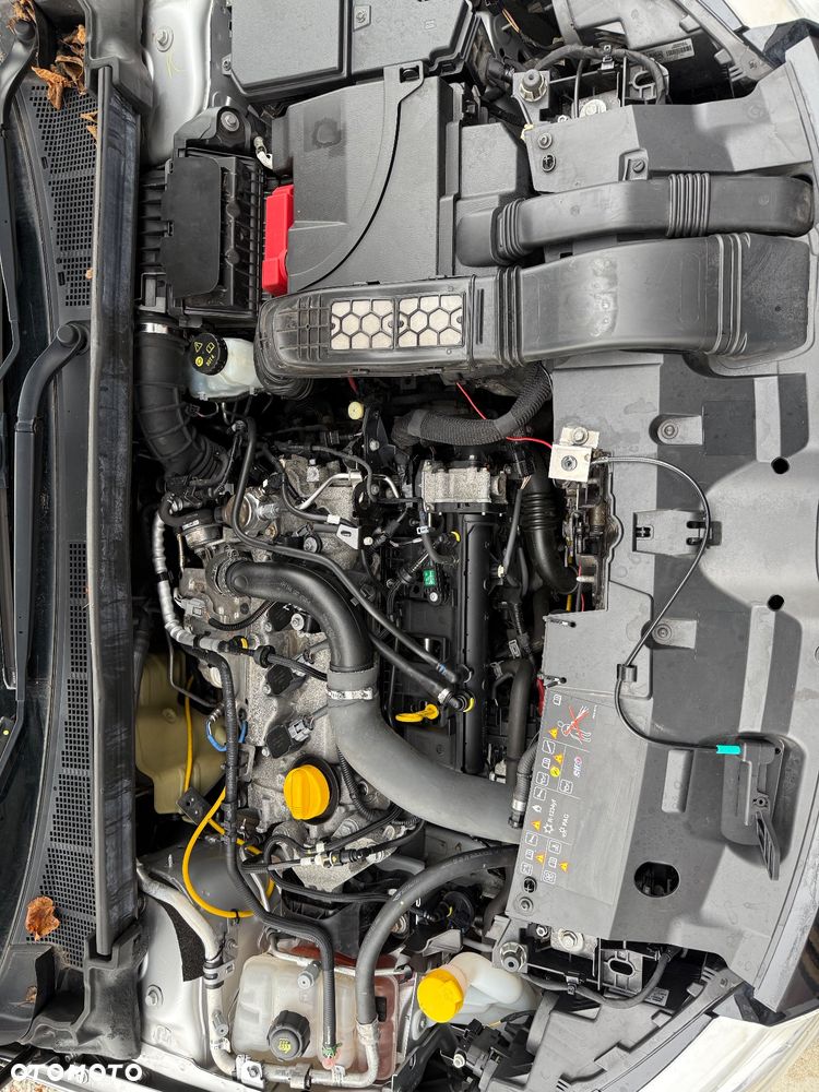 Renault Megane 1.2 Energy TCe Bose - 21