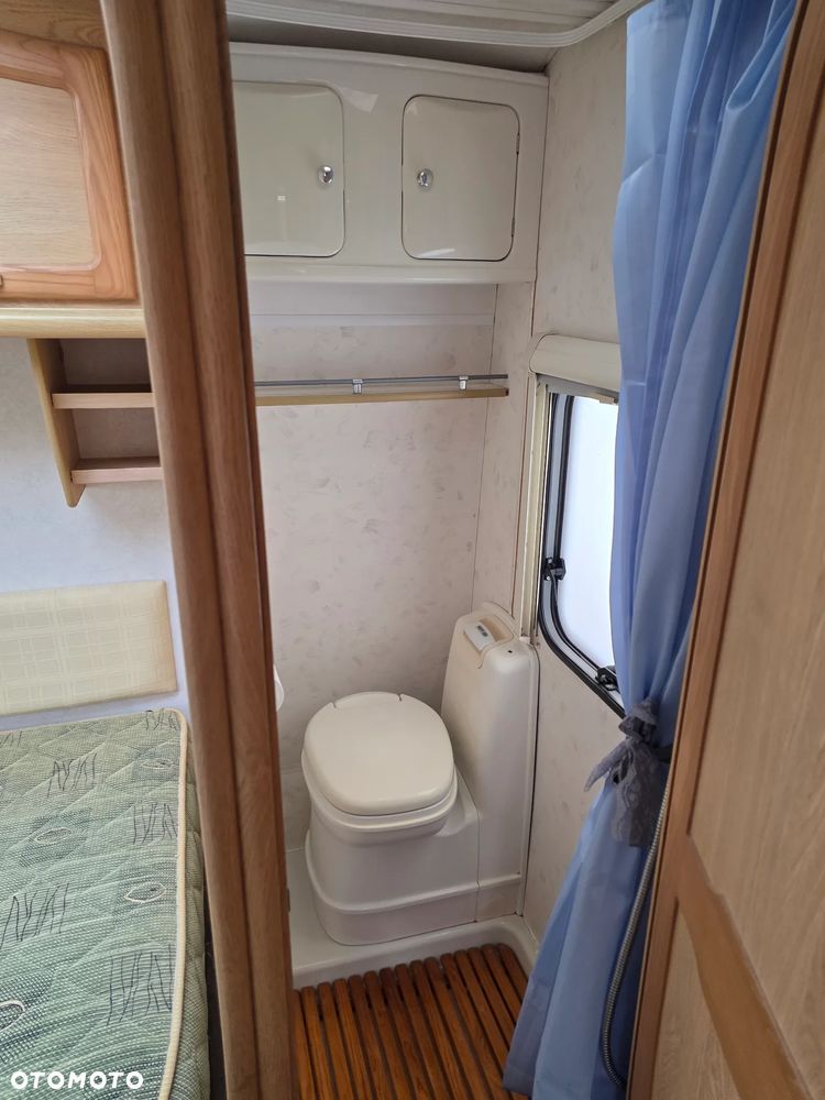 Elddis Avante 524 - 11