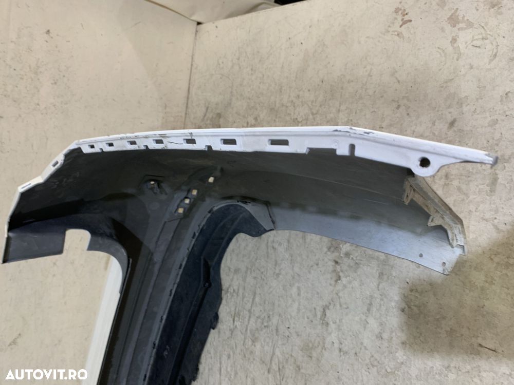 Bara spate  Skoda Octavia, 4, Kombi, Break, 2020, 2021, 2022, 2023, cod origine OE 5E7807421. - 12