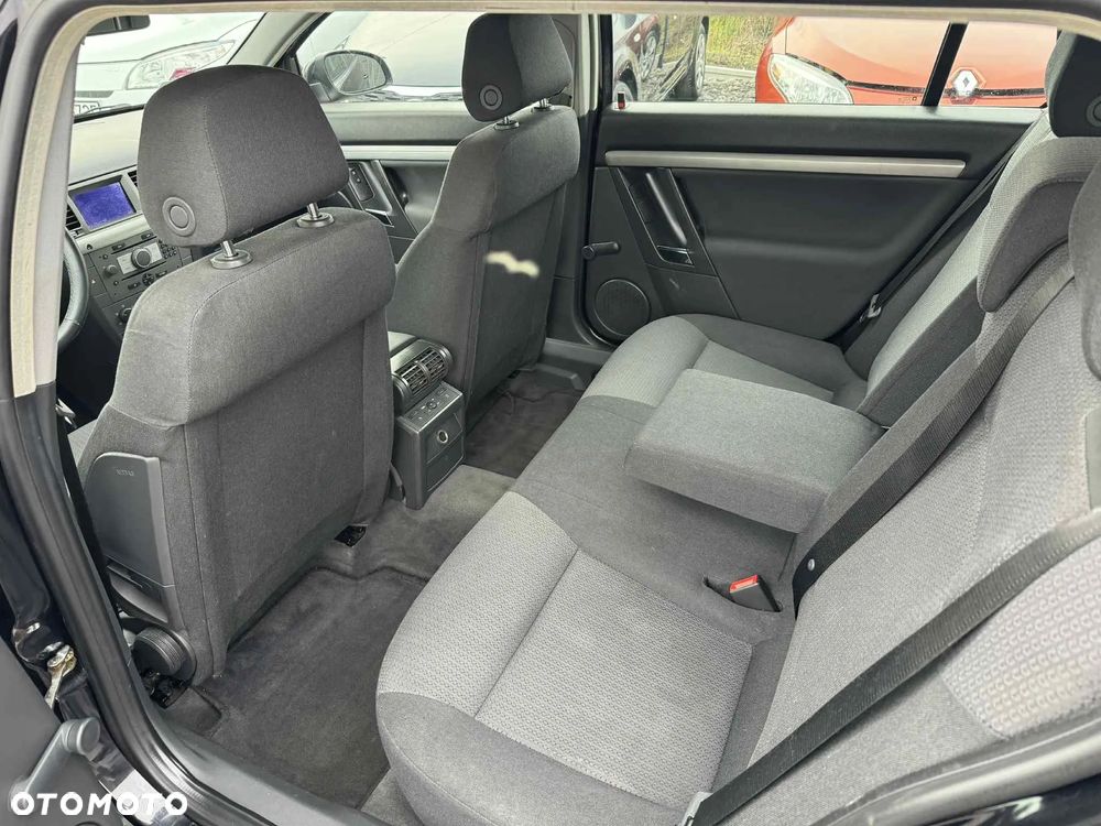 Opel Vectra 2.2 Sport - 14