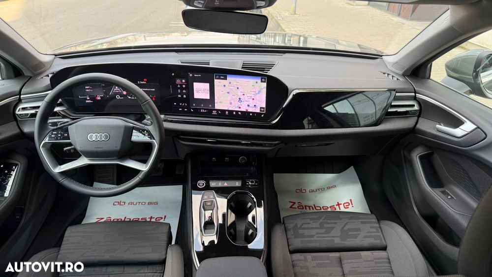 Audi A5 35 TFSI S tronic - 26