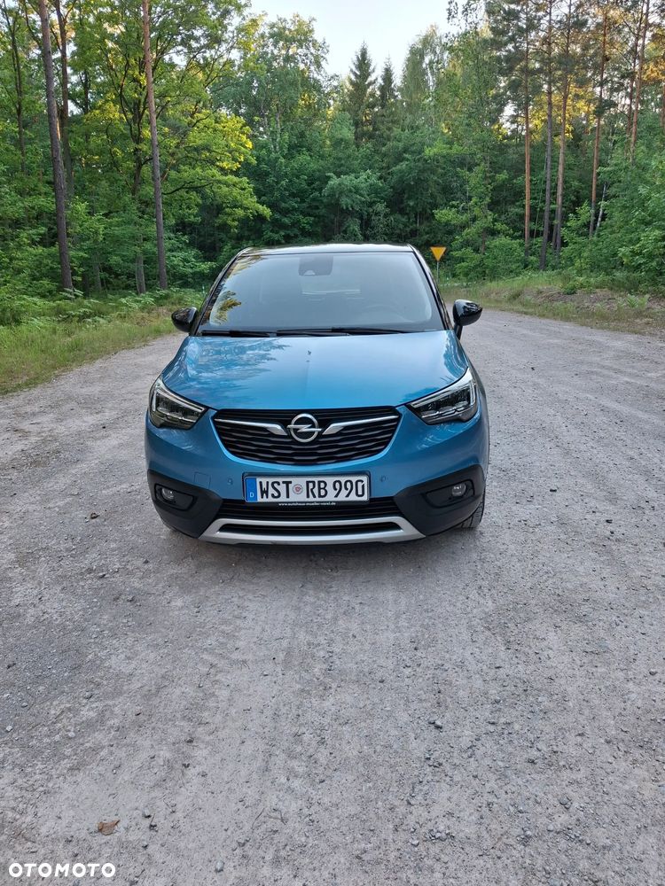 Opel Crossland X 1.5 CDTI Action S&S - 2