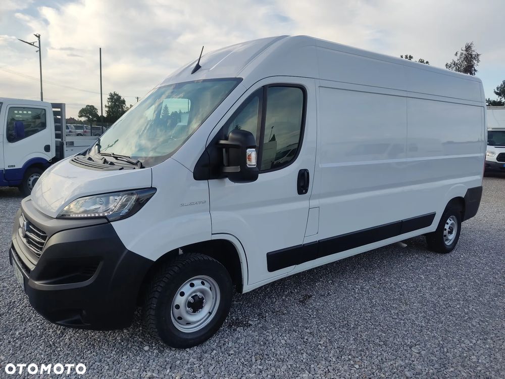 Fiat Ducato L3H2 - 8