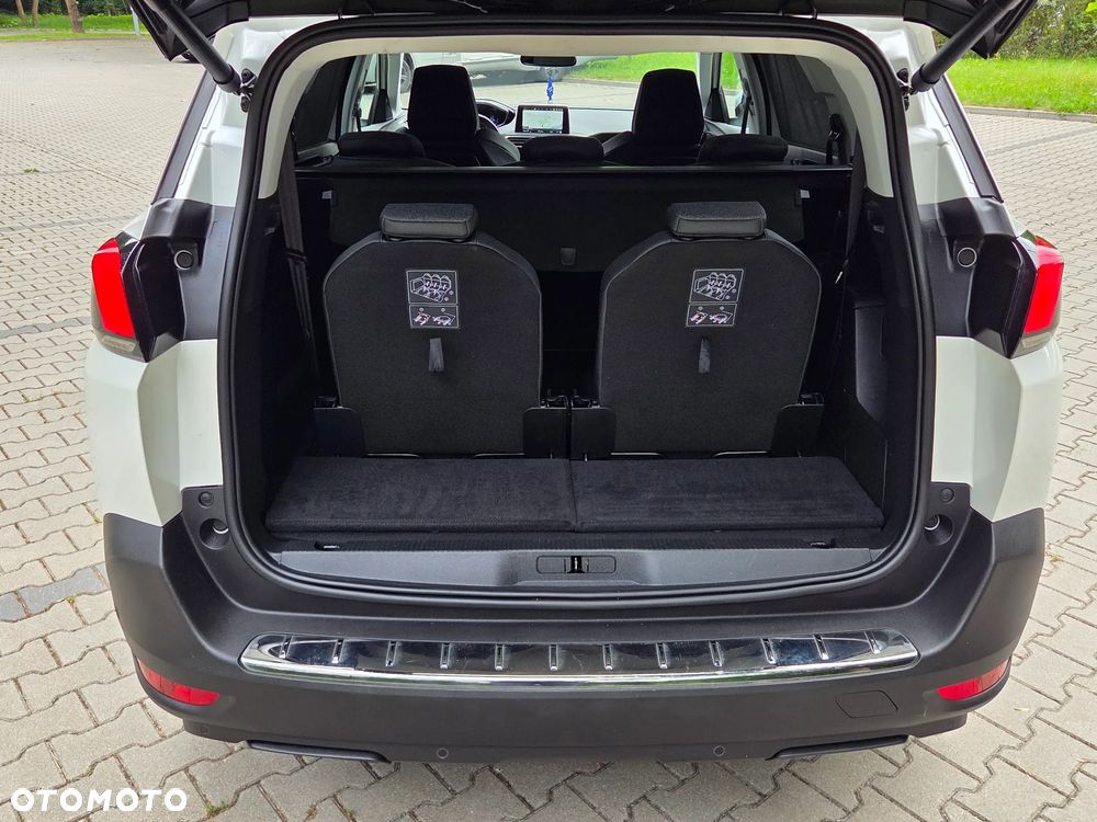 Peugeot 5008 BlueHDi 130 Allure - 10