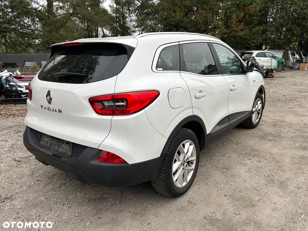 Renault Kadjar - 14