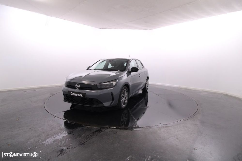 Opel Corsa 1.2 T Edition Aut. - 13