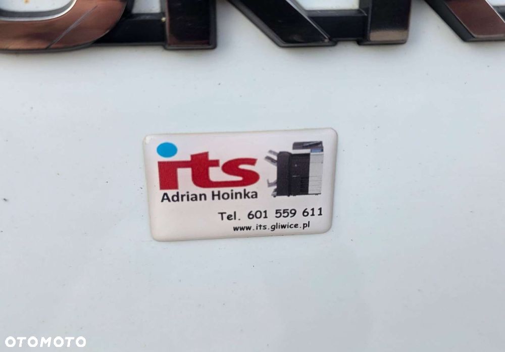 Dacia Dokker Van - 32