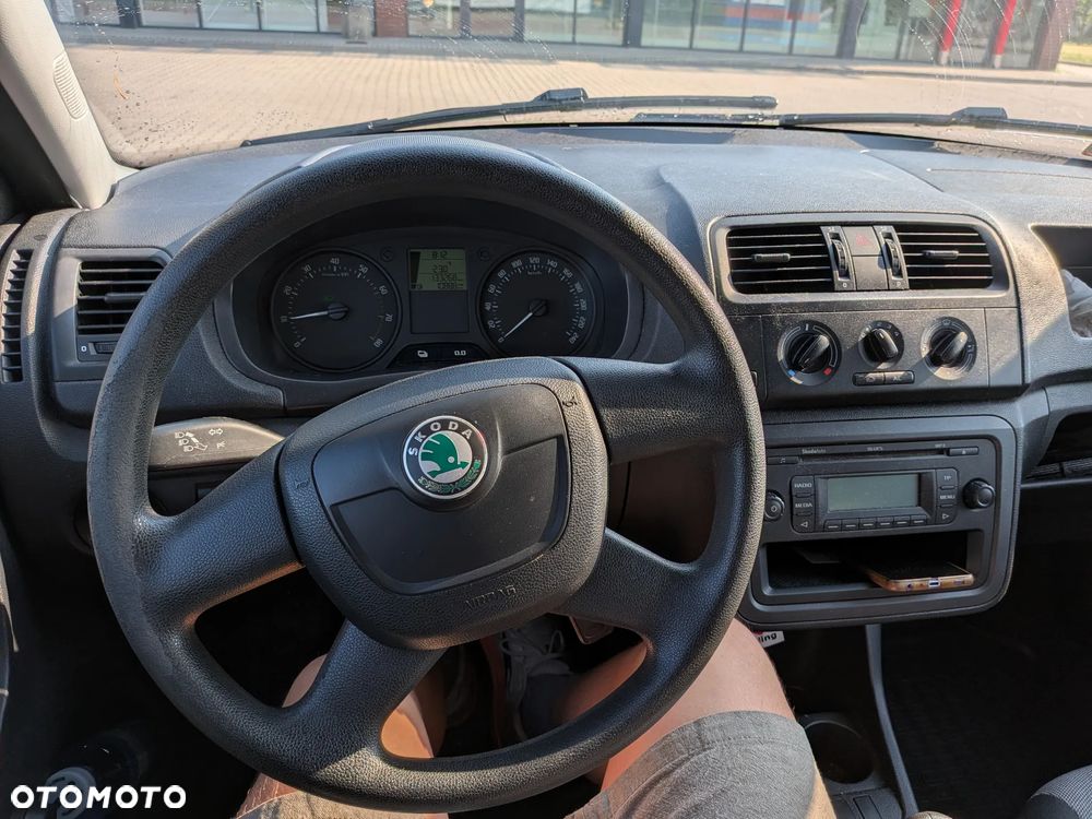 Skoda Fabia 1.2 12V Classic - 10