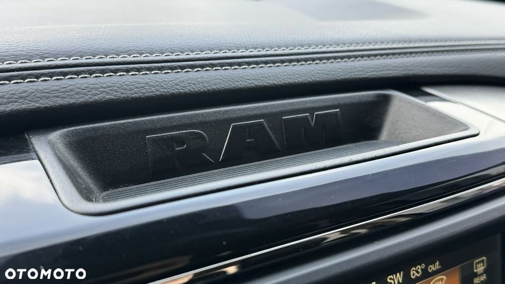 Dodge RAM - 25