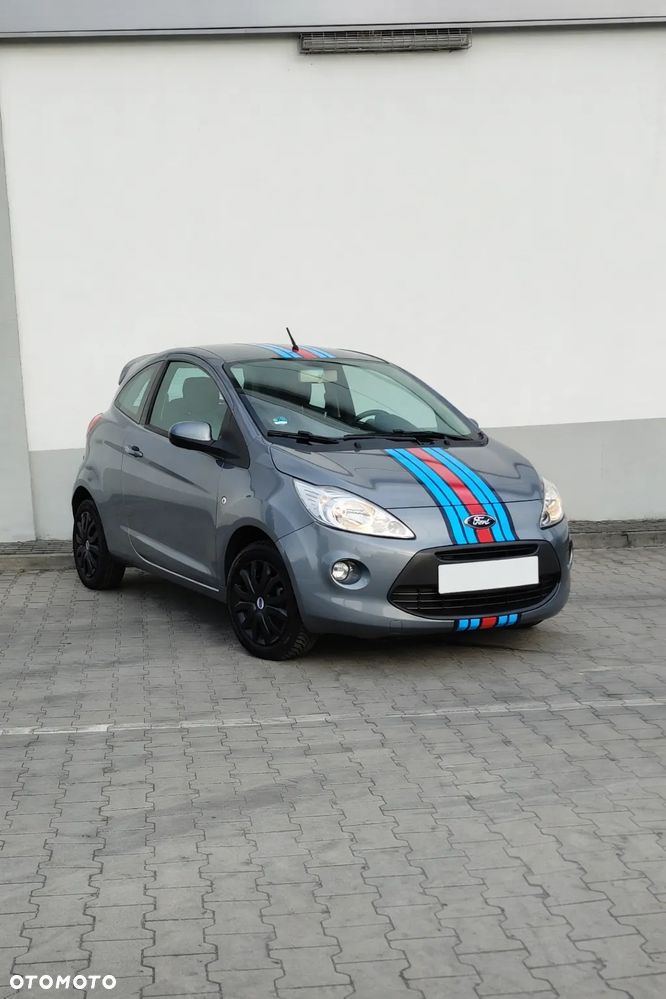 Ford KA Royal - 2