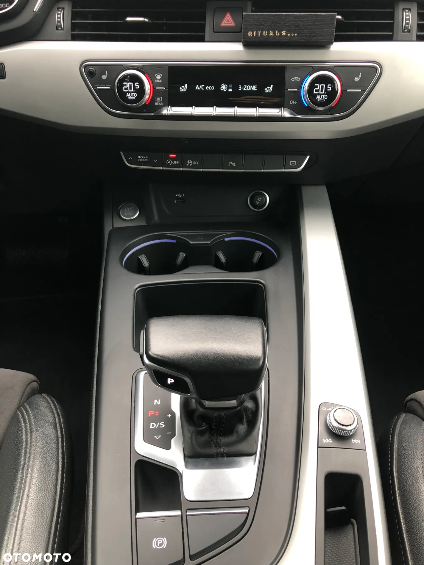 Audi A4 Avant - 20