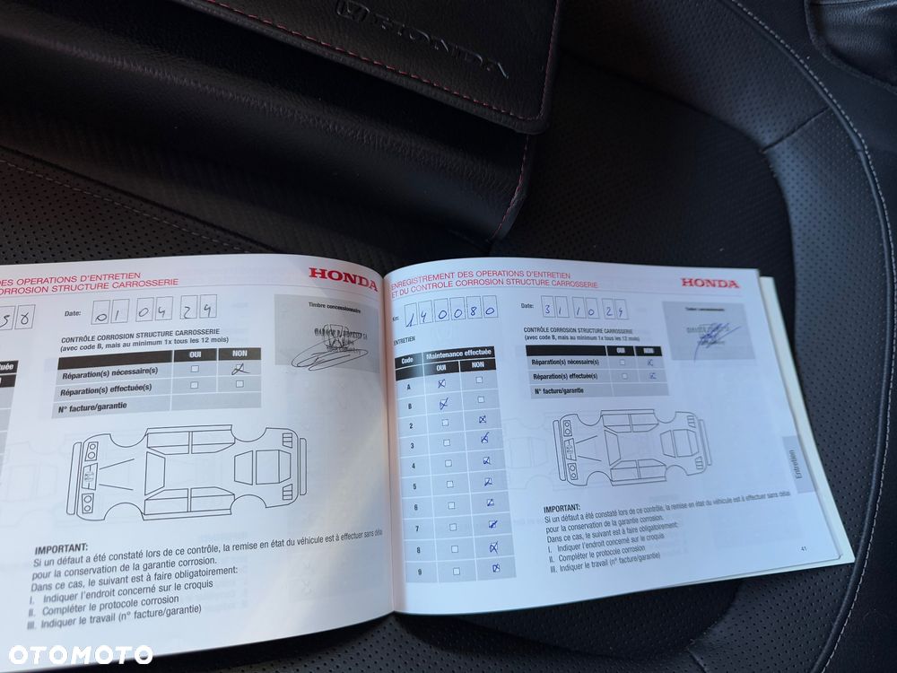 Honda Civic 1.5 i-VTEC Turbo CVT Prestige - 31