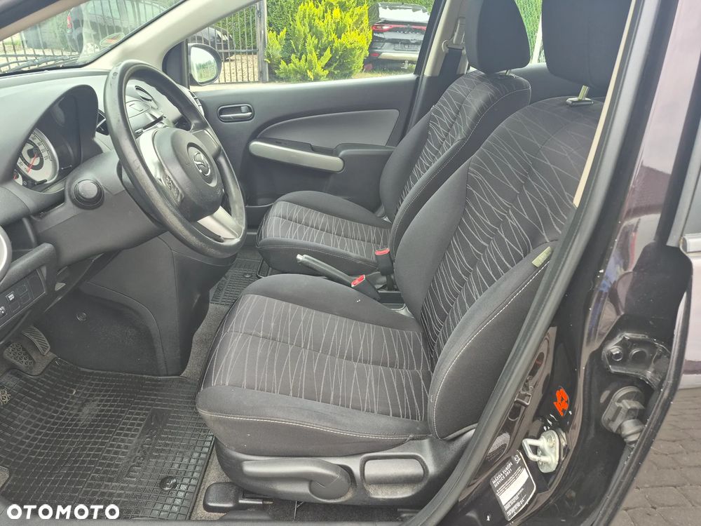 Mazda 2 1.3 Comfort - 6