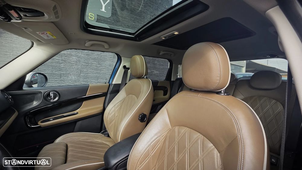 MINI Countryman Cooper SE ALL4 Auto - 15