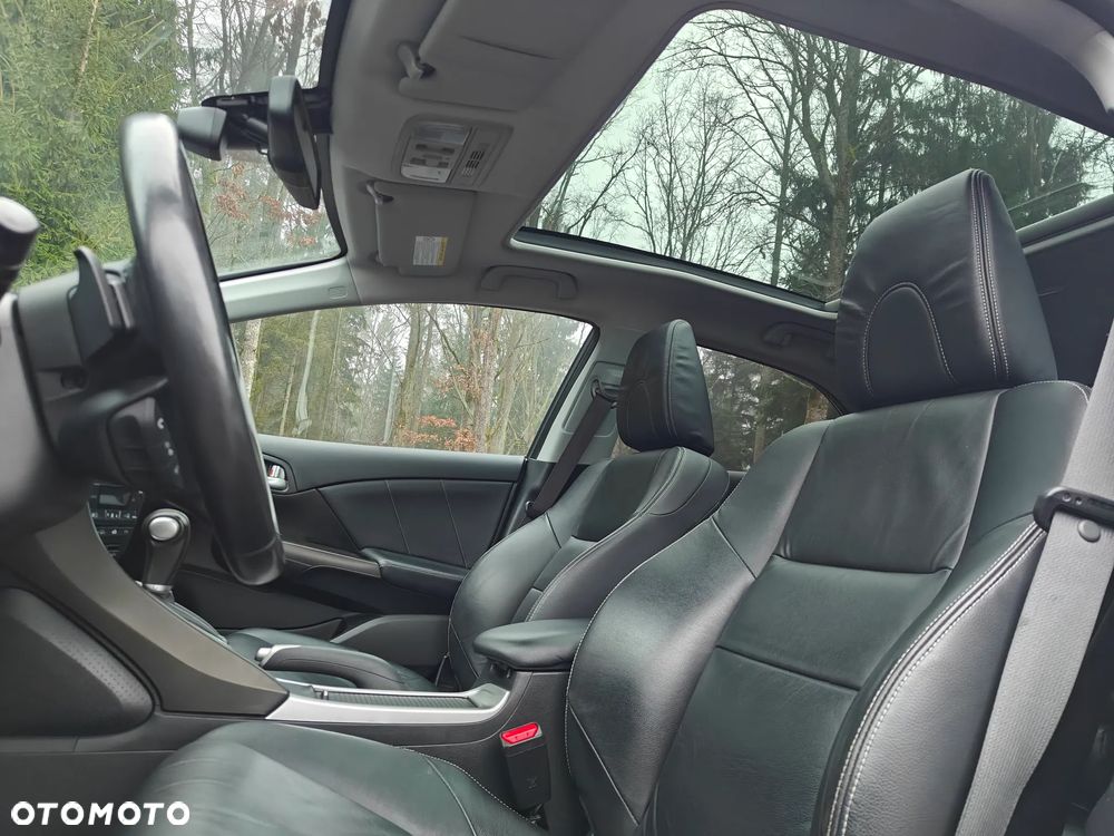 Honda Civic 1.8i-VTEC i-SHIFT Executive - 21