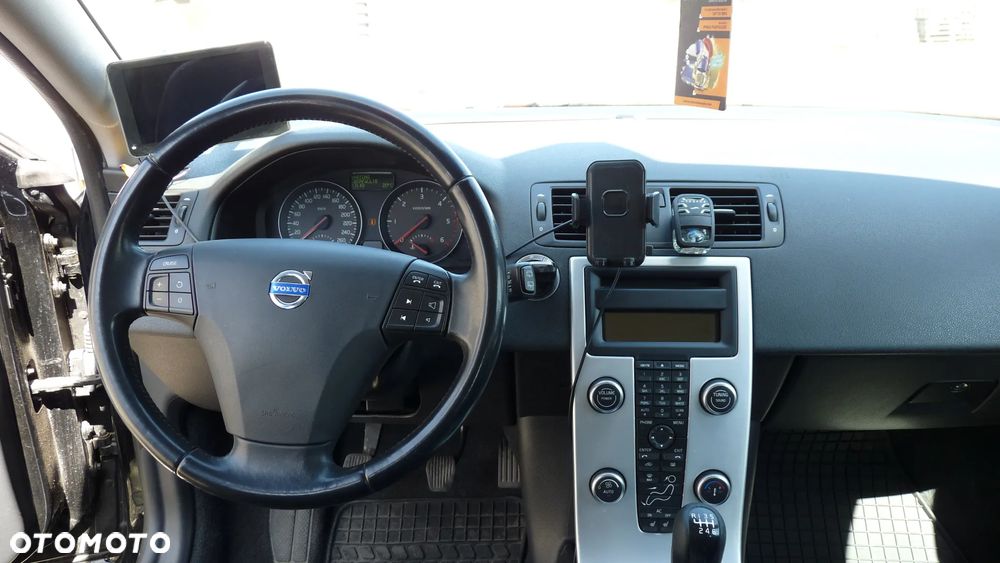 Volvo V50 DPF D2 Momentum - 11