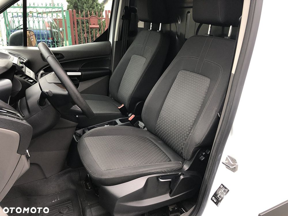 Ford Transit Connect Long 2022r. - 10