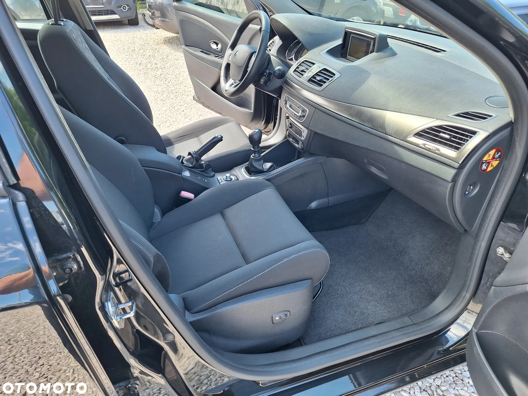Renault Megane - 21