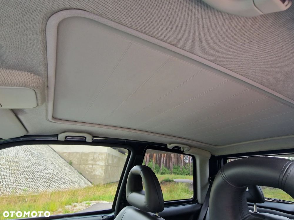 Volkswagen Lupo 1.4 Windsor - 20