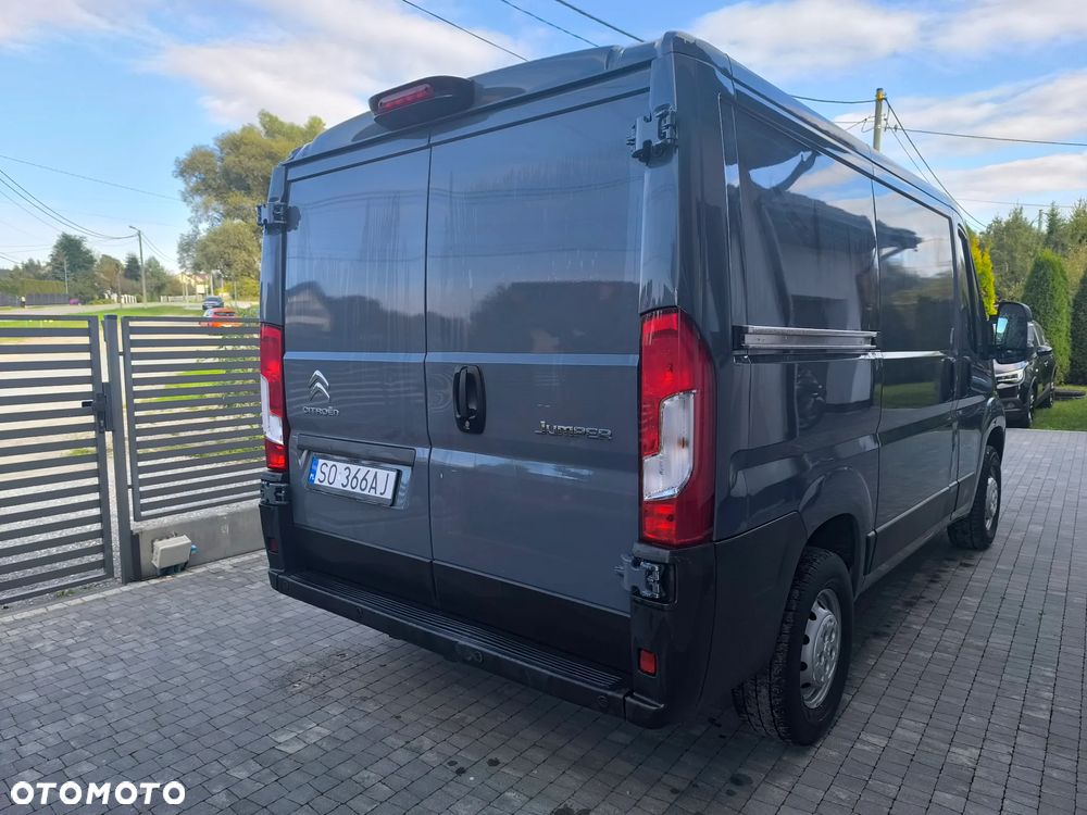 Citroën JUMPER - 3