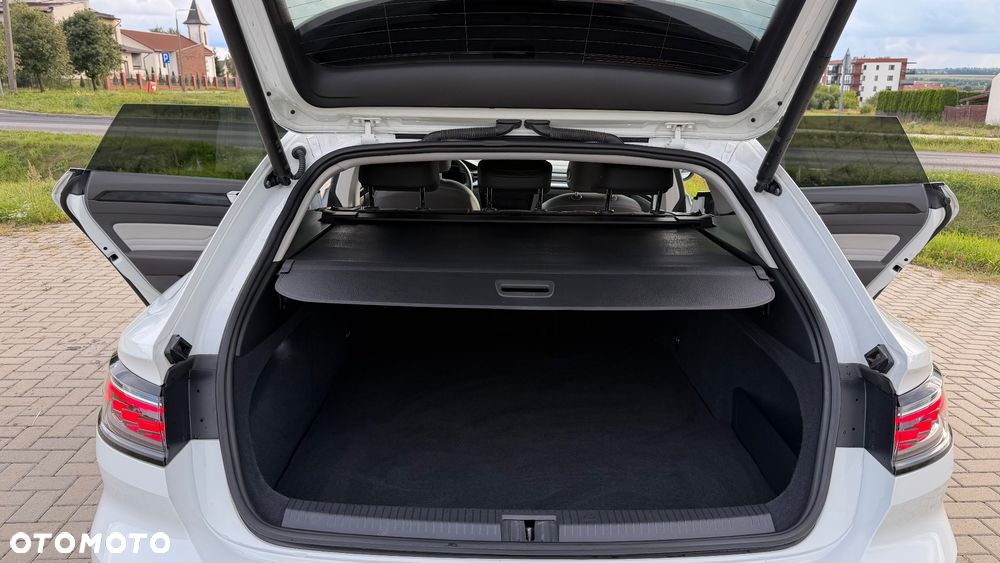 Volkswagen Arteon 1.4 eHybrid OPF DSG Elegance - 22