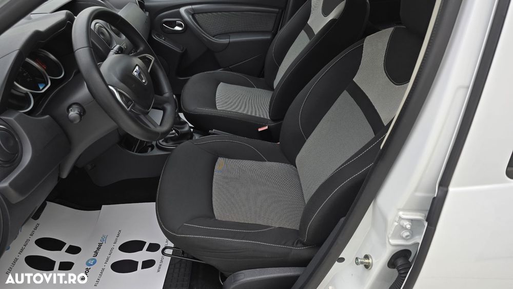 Dacia Duster 1.5 dCi EDC Comfort - 12