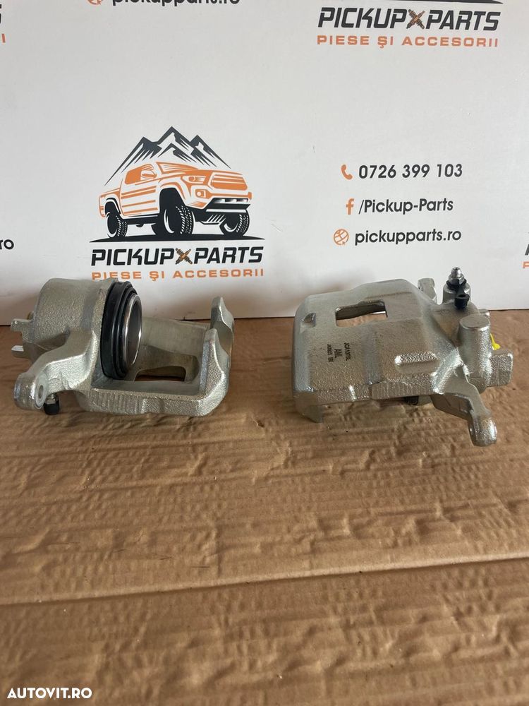 etrier mitsubishi l200 , 2006-2009-2006-2009-2006-2009-2006-2009 - 1