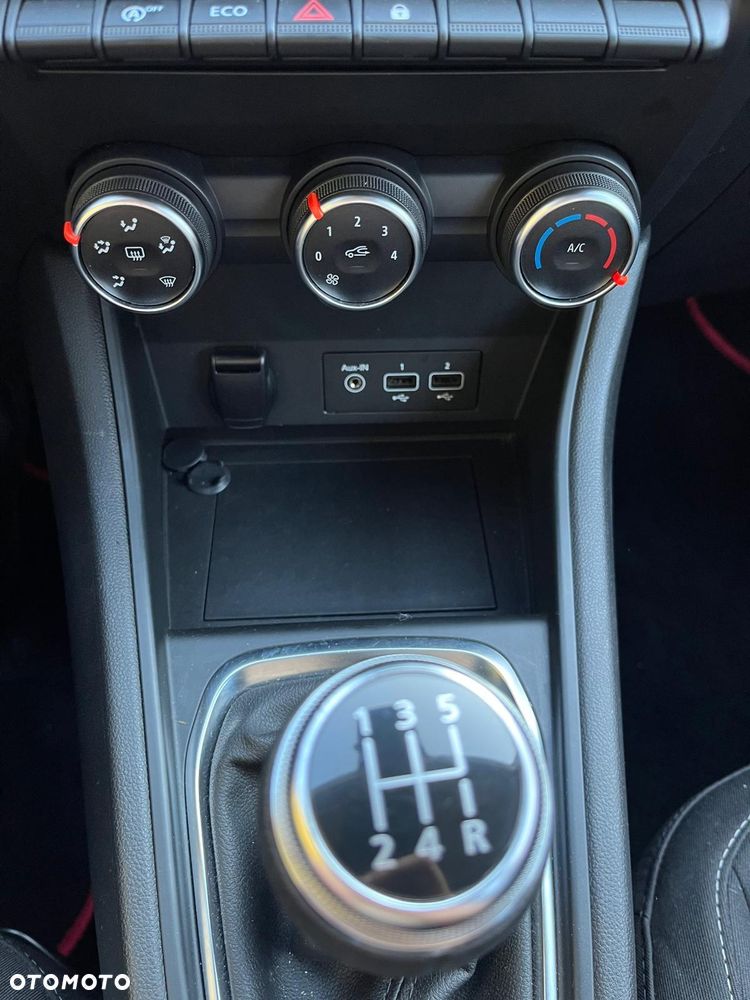 Renault Captur 1.0 TCe Zen - 15