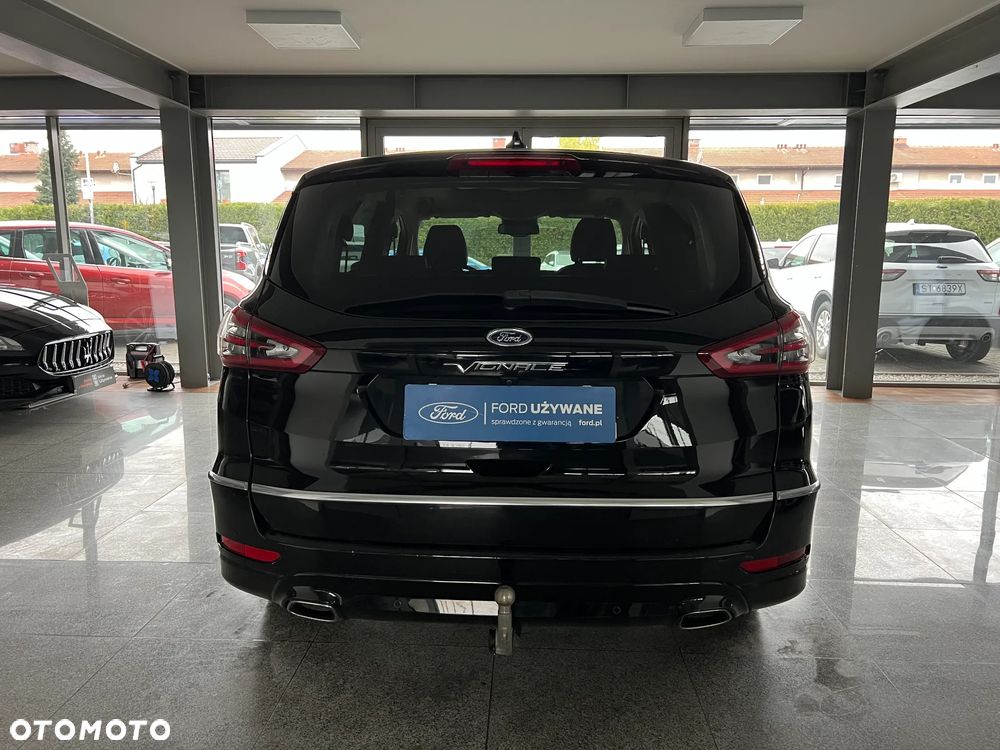 Ford S-Max 2.0 EcoBlue AWD Vignale - 13