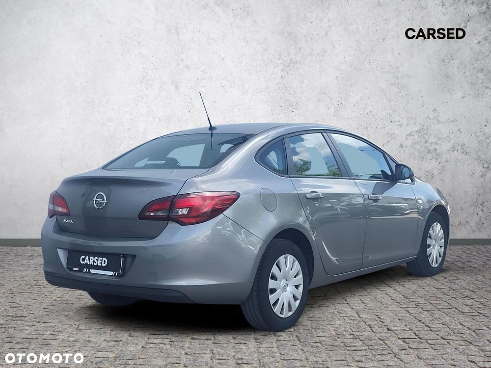 Opel Astra - 7