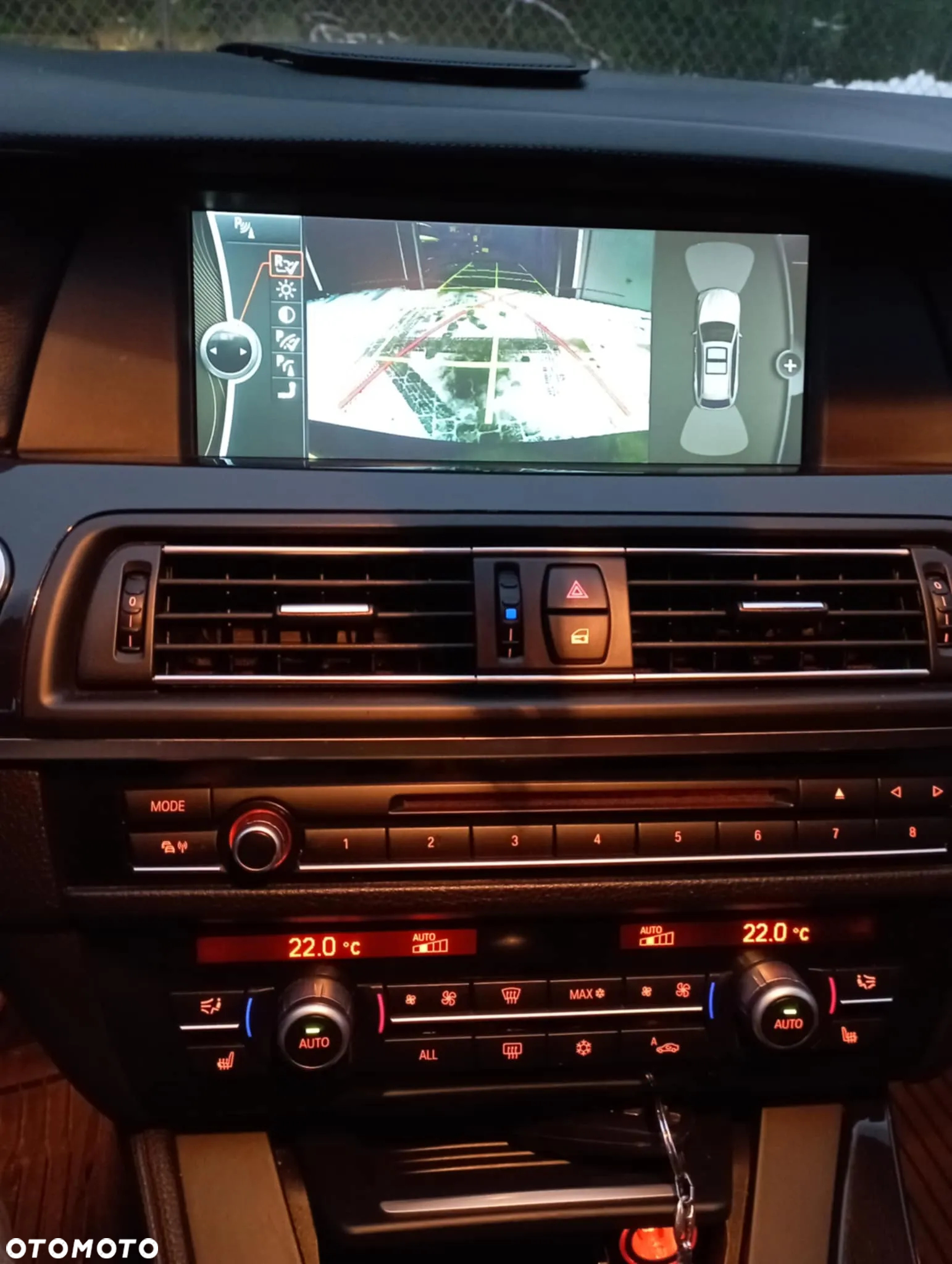BMW Seria 5 - 6