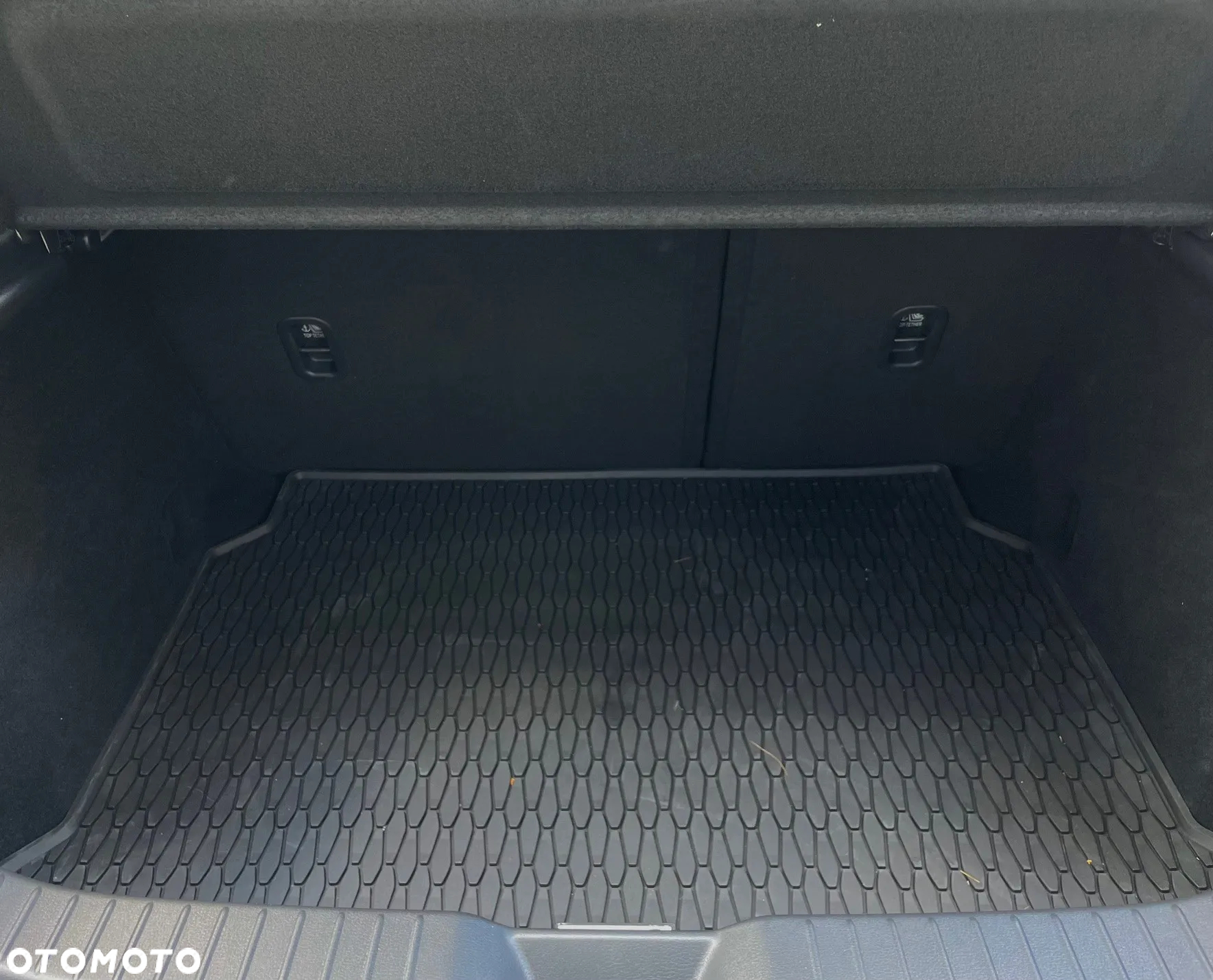 Mazda 3 - 19