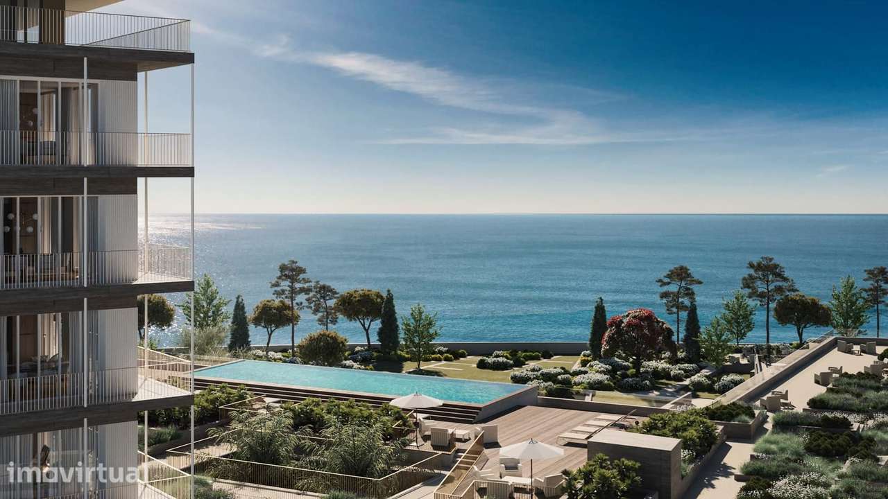 Apartamento T4 no Hilton Cascais Residences, Parede, Cascais - Grande imagem: 3/15