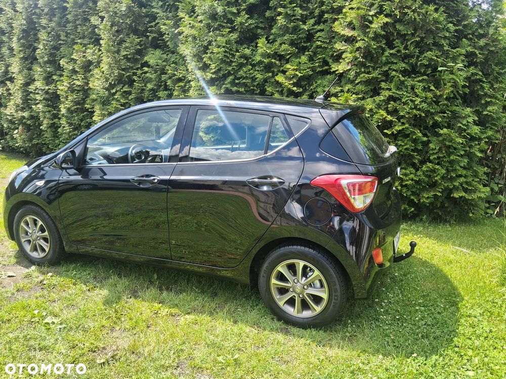 Hyundai i10 - 7