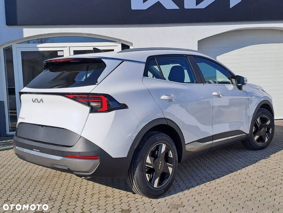 Kia Sportage 1.6 T-GDI L 2WD - 4