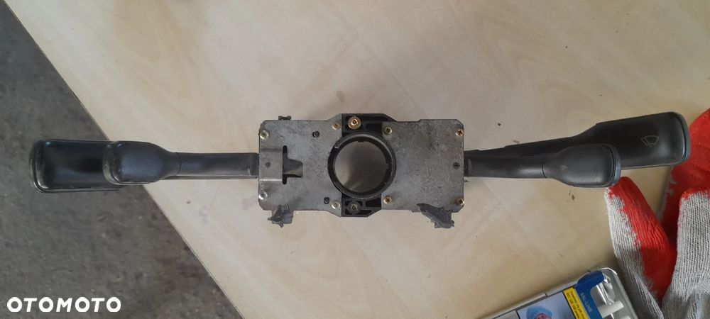 audi 80 przełącznik zespolony pod kierownicę - 2