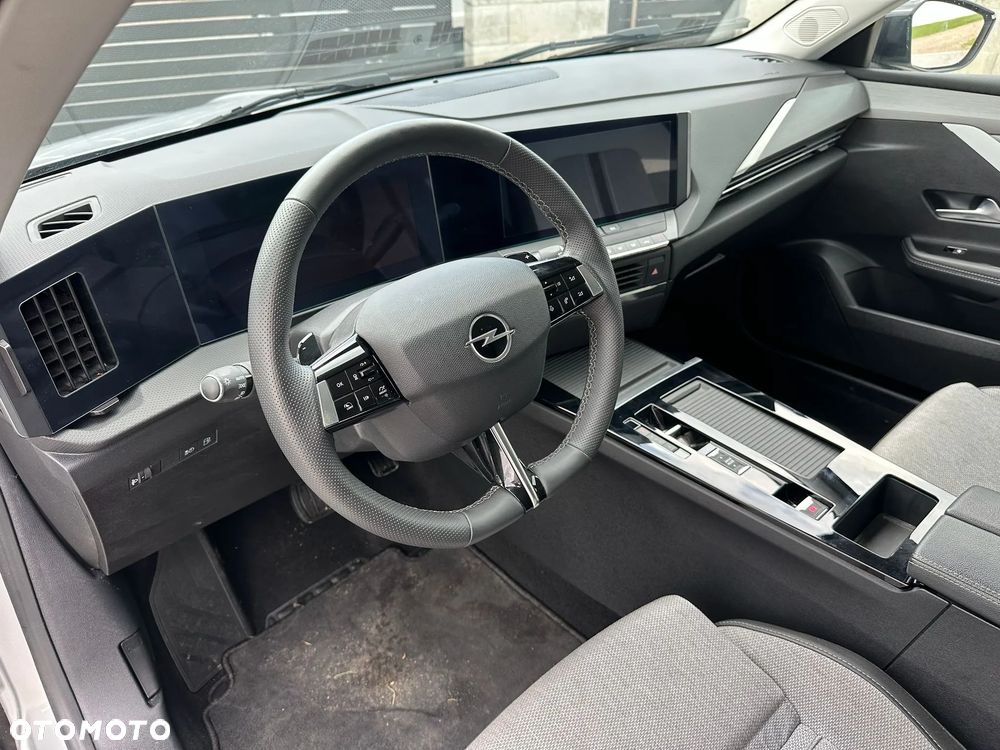 Opel Astra 1.6 T Plug-in Hybrid Elegance - 8