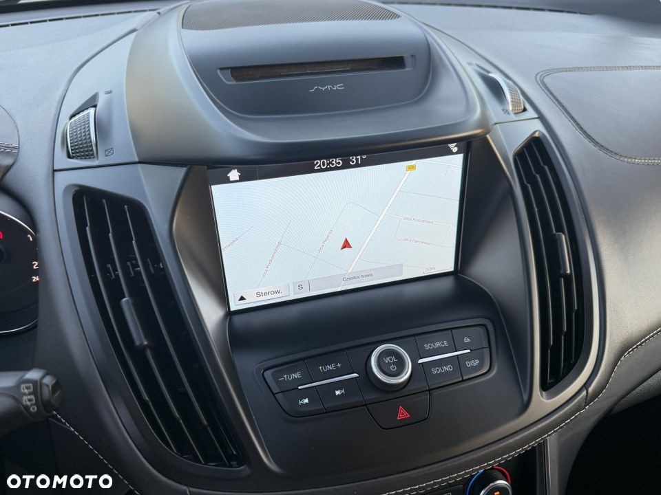 Ford Kuga Vignale 2.0 TDCi AWD - 24