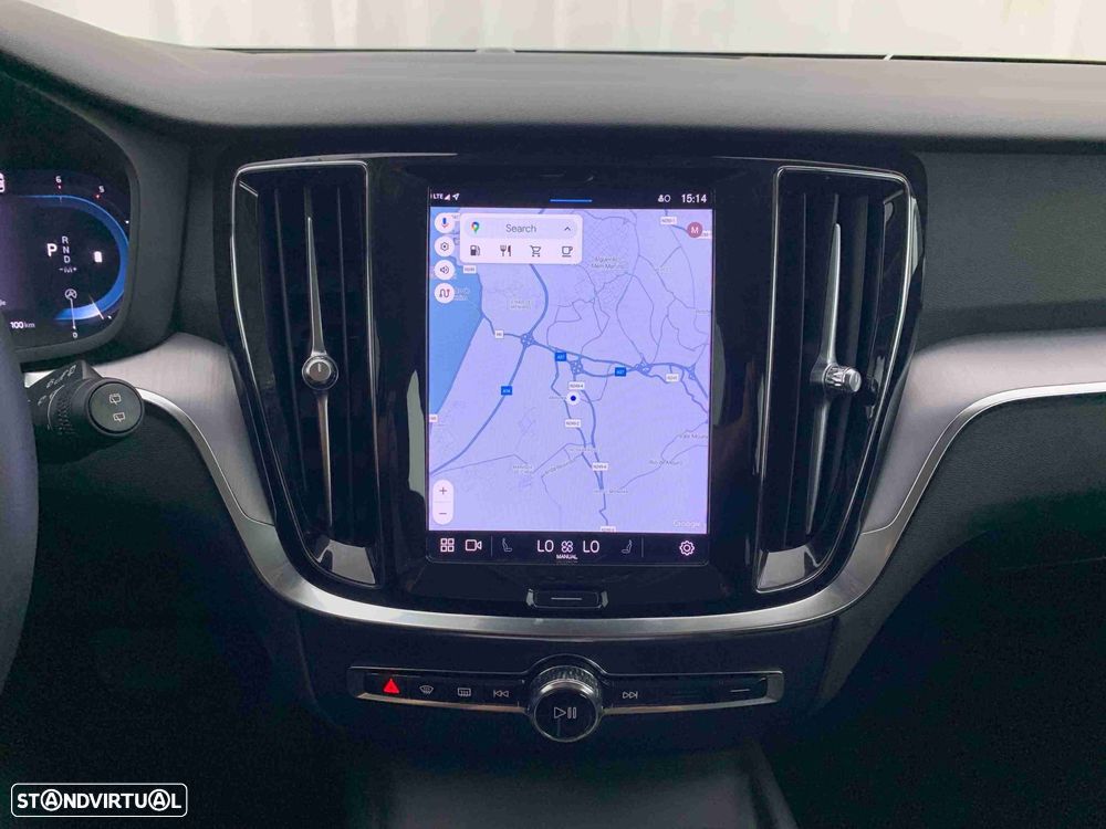 Volvo V60 2.0 B4 Core Auto - 9