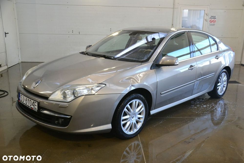 Renault Laguna - 3
