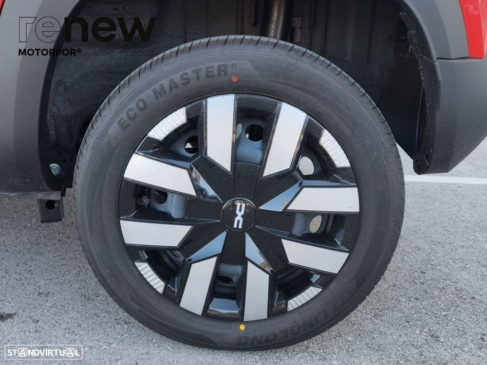 Dacia Spring Electric 65 Expression - 8