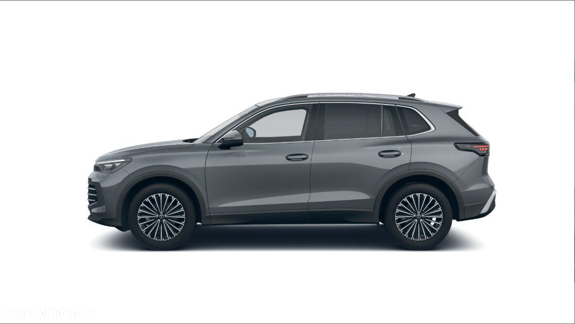 Volkswagen Tiguan 1.5 eTSI Elegance DSG - 3